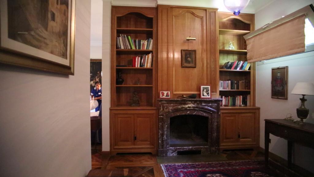 Villa Rome Candia Holiday House Chambre photo