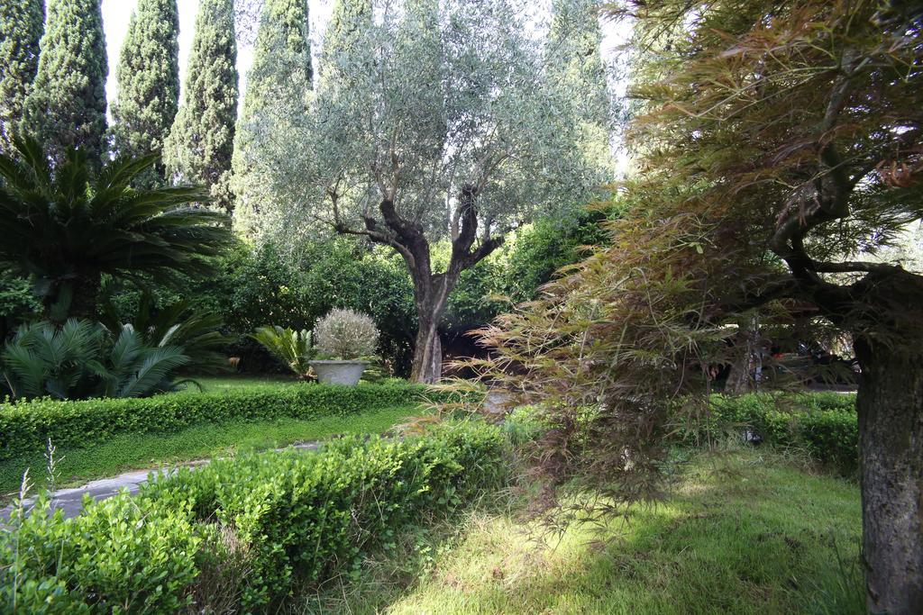 Villa Rome Candia Holiday House Chambre photo