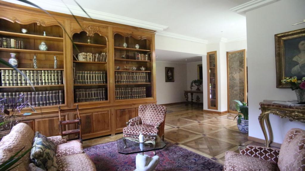 Villa Rome Candia Holiday House Chambre photo