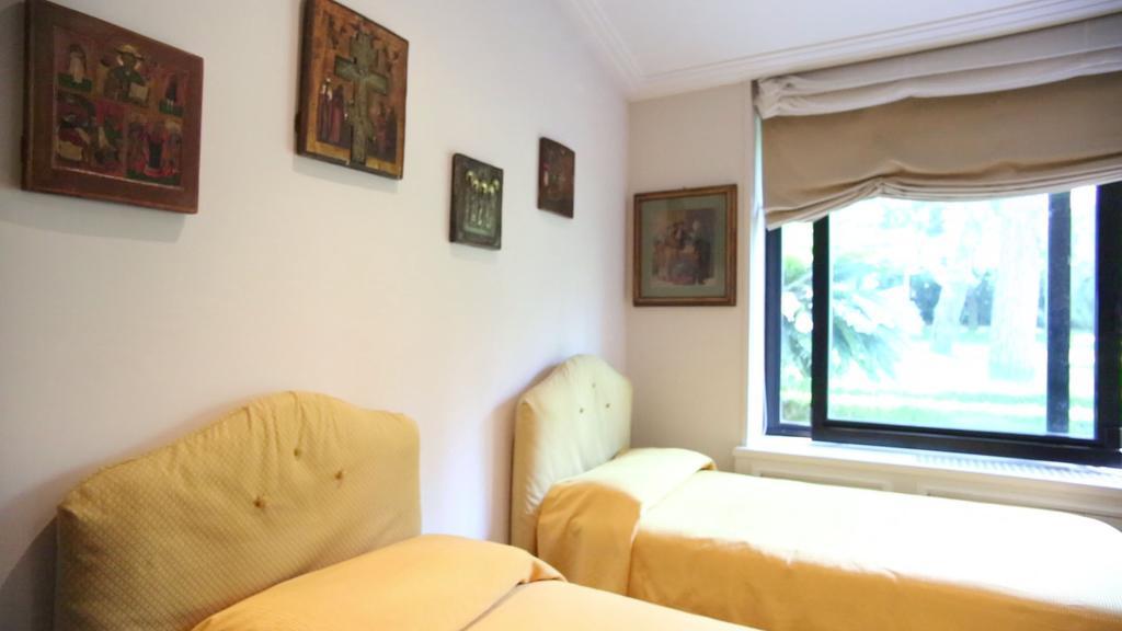 Villa Rome Candia Holiday House Chambre photo