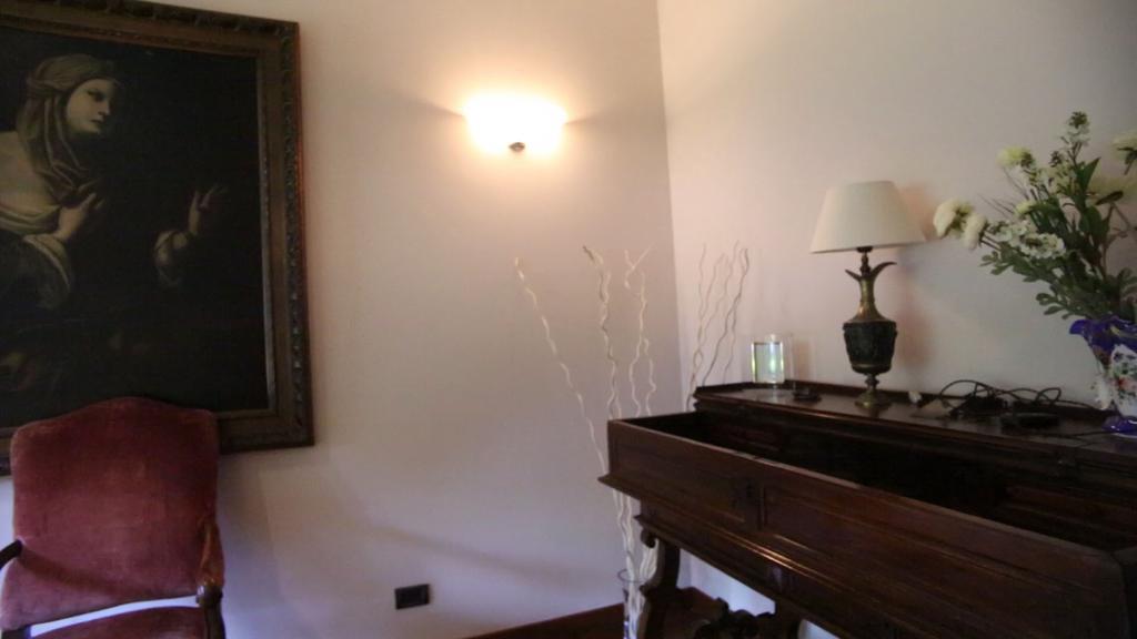 Villa Rome Candia Holiday House Chambre photo