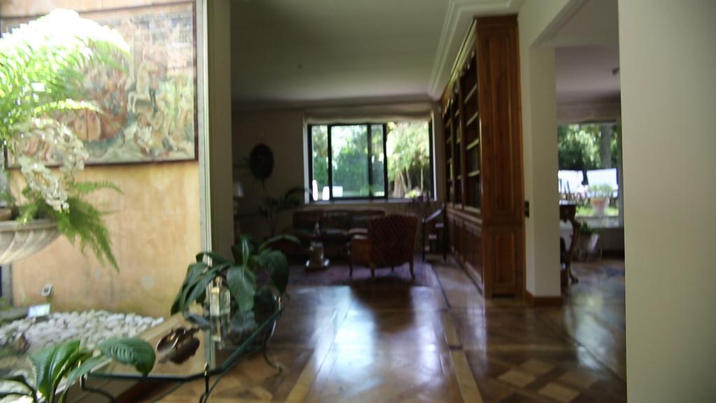 Villa Rome Candia Holiday House Chambre photo