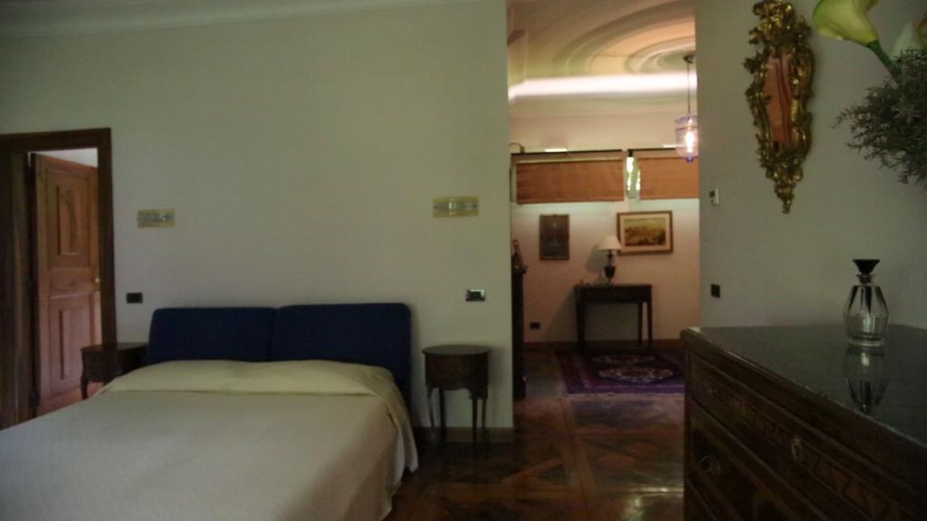 Villa Rome Candia Holiday House Chambre photo