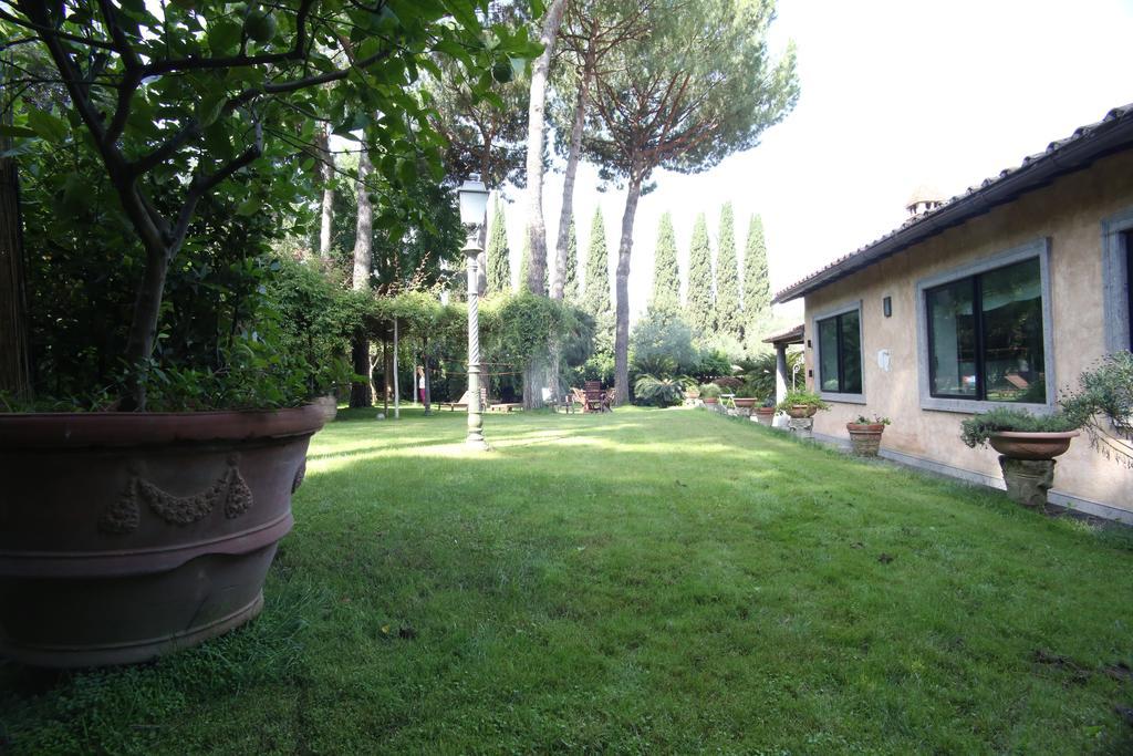 Villa Rome Candia Holiday House Chambre photo