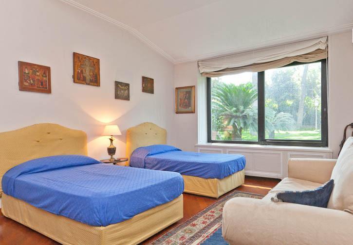 Villa Rome Candia Holiday House Chambre photo