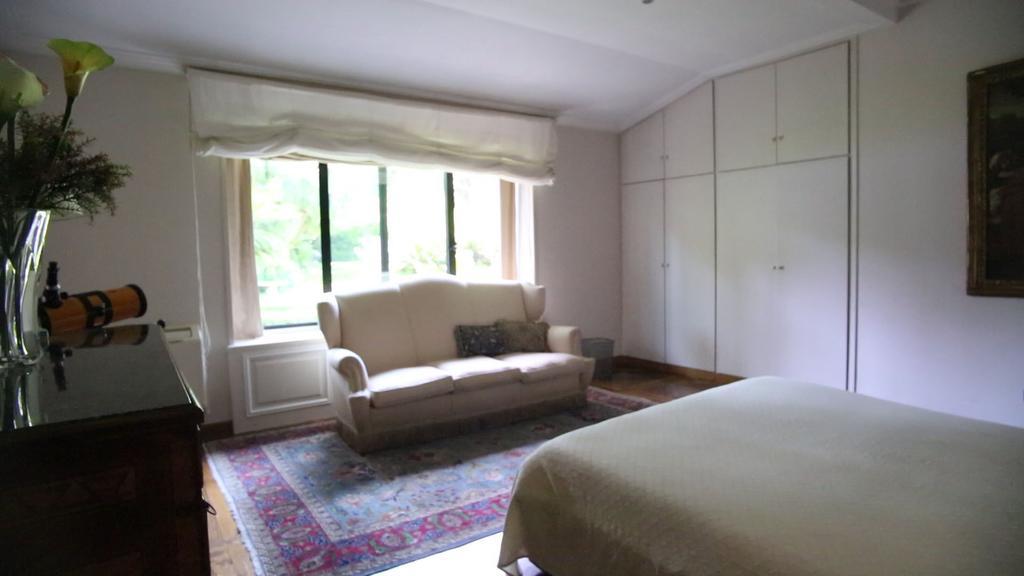 Villa Rome Candia Holiday House Chambre photo