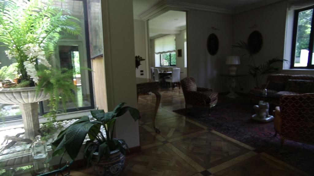 Villa Rome Candia Holiday House Chambre photo