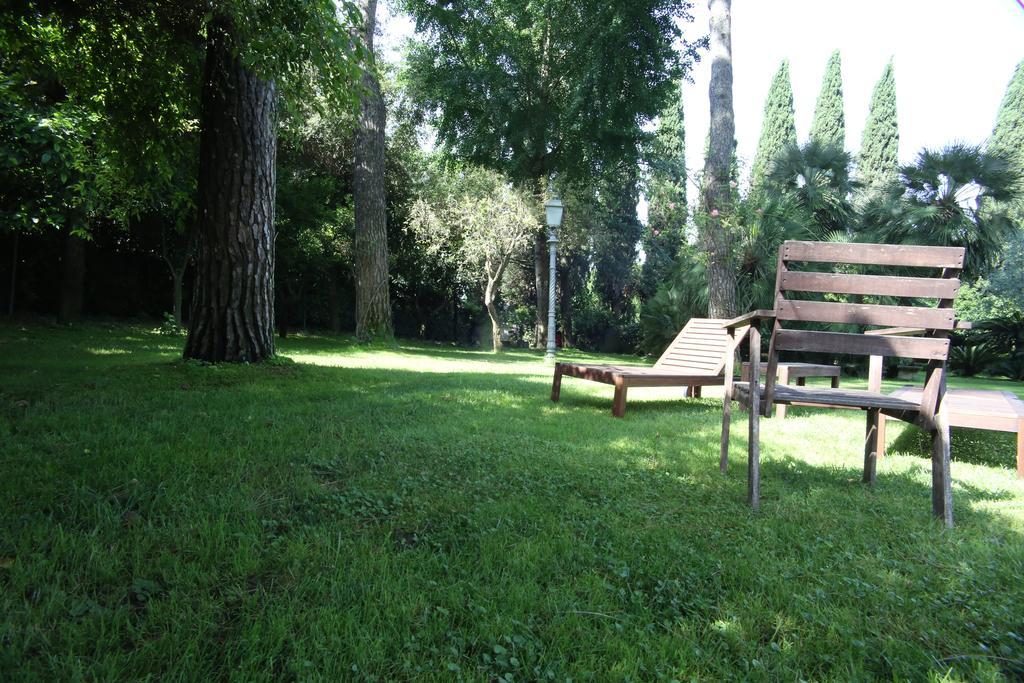 Villa Rome Candia Holiday House Chambre photo